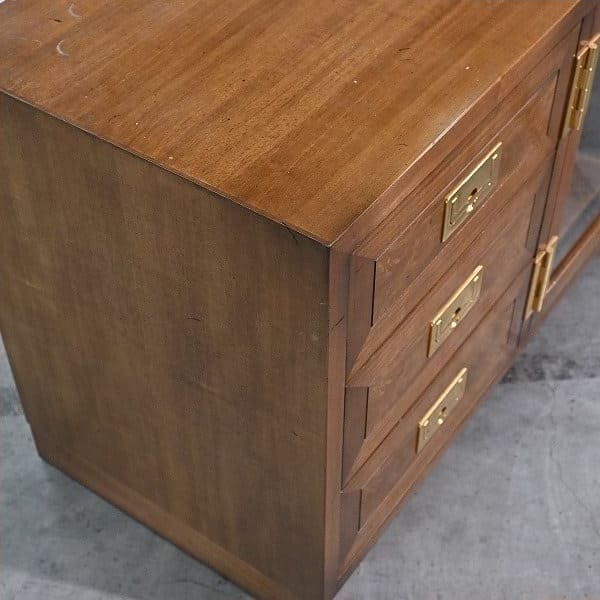 Vintage Sideboard Morganton von Karimoku für Domani
