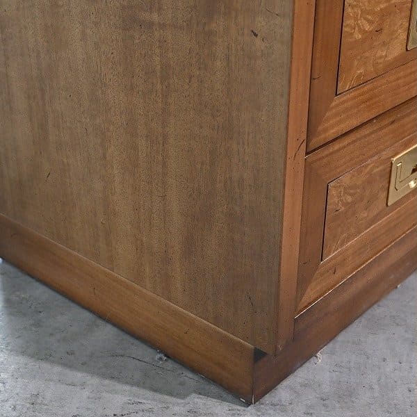 Vintage Sideboard Morganton von Karimoku für Domani