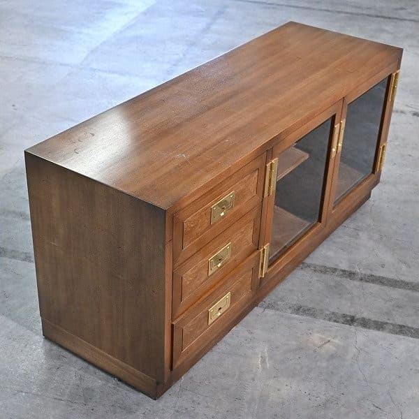 Vintage Sideboard Morganton von Karimoku für Domani