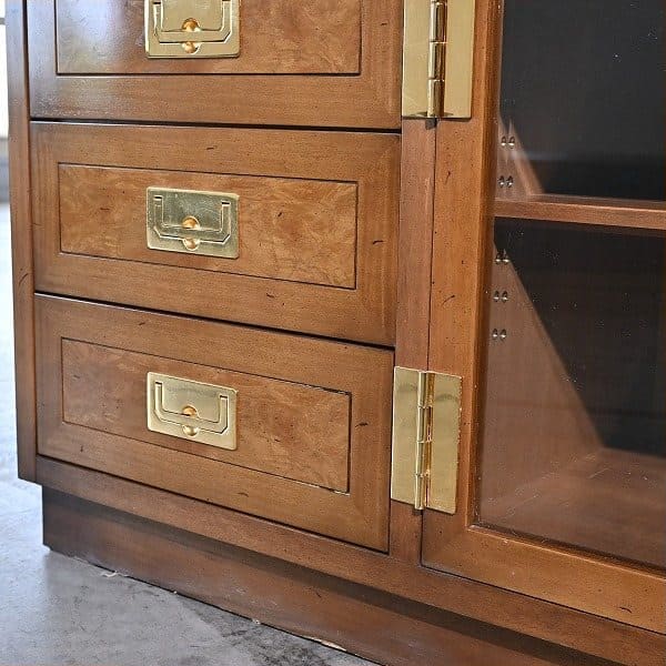 Vintage Sideboard Morganton von Karimoku für Domani