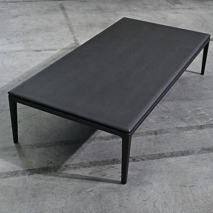 Vintage Couchtisch Lotus moon von Time und Style