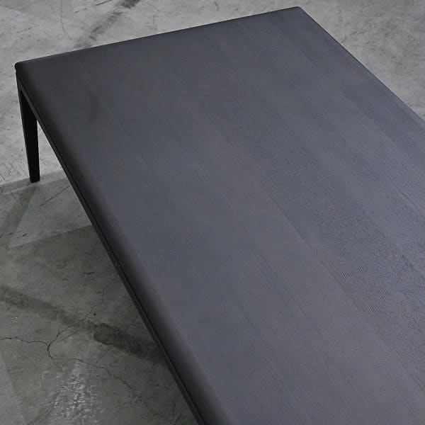 Vintage Couchtisch Lotus moon von Time und Style