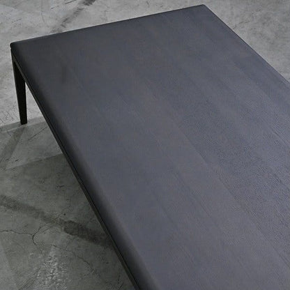 Vintage Couchtisch Lotus moon von Time und Style
