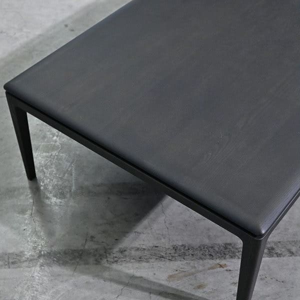 Vintage Couchtisch Lotus moon von Time und Style
