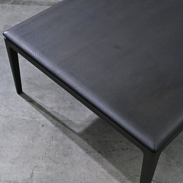 Vintage Couchtisch Lotus moon von Time und Style