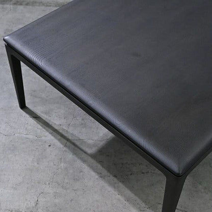 Vintage Couchtisch Lotus moon von Time und Style