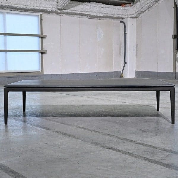 Vintage Couchtisch Lotus moon von Time und Style