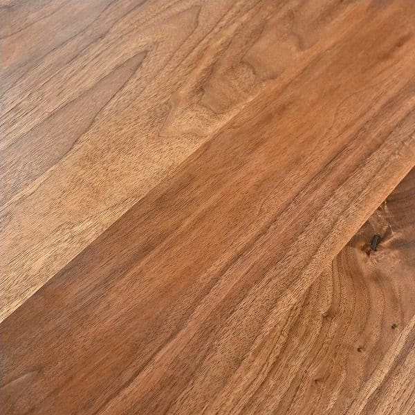 Vintage Esstisch Flex Table 182 von Hiromatsu Mokko