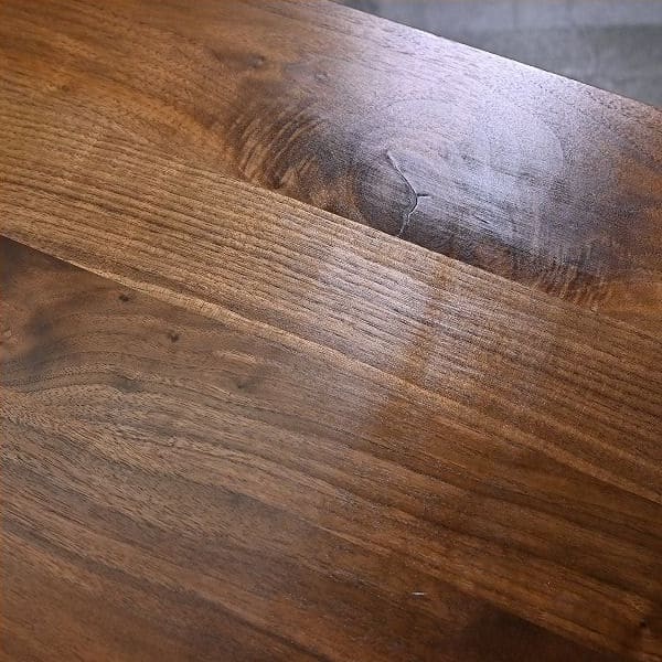 Vintage Esstisch Flex Table 182 von Hiromatsu Mokko
