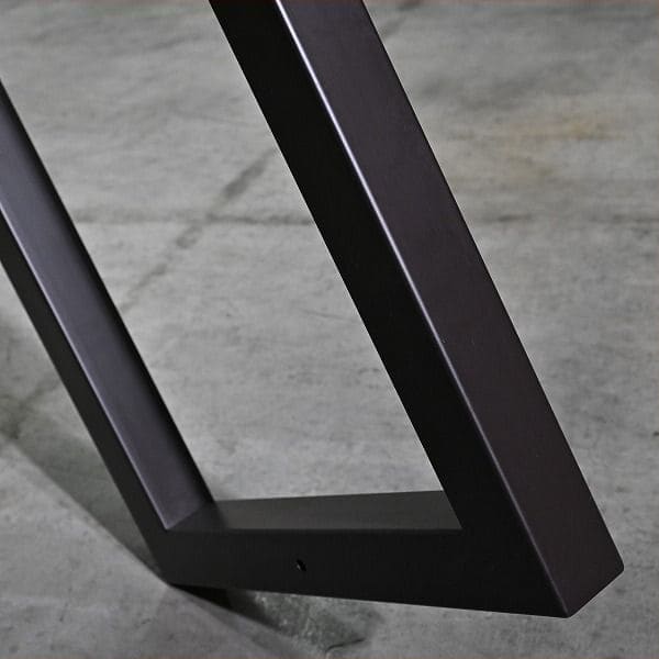Vintage Esstisch Flex Table 182 von Hiromatsu Mokko