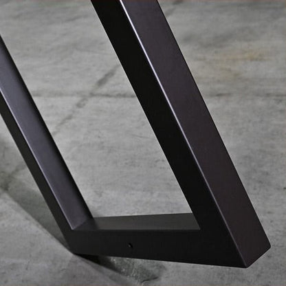 Vintage Esstisch Flex Table 182 von Hiromatsu Mokko