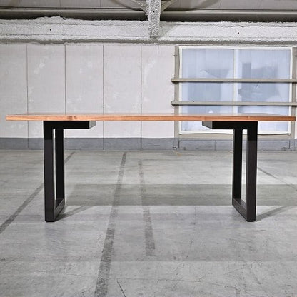 Vintage Esstisch Flex Table 182 von Hiromatsu Mokko