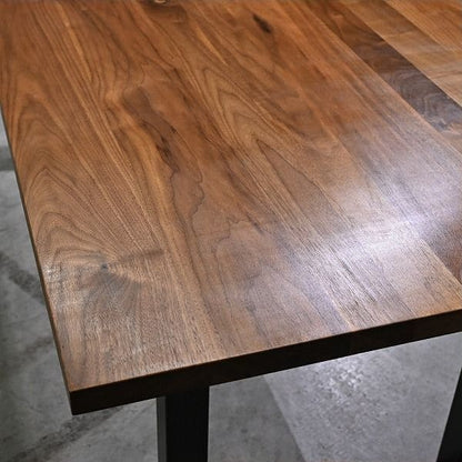 Vintage Esstisch Flex Table 182 von Hiromatsu Mokko