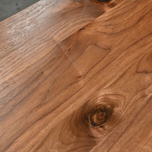 Vintage Esstisch Flex Table 182 von Hiromatsu Mokko