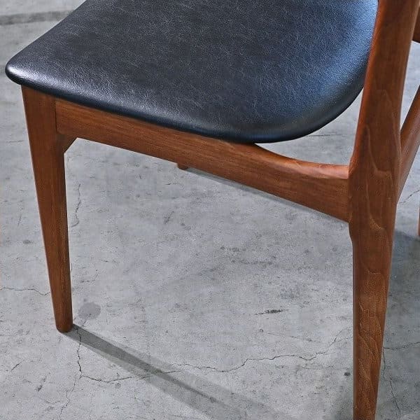 Vintage Stuhl von N.&K. Bundgaard Rasmussen