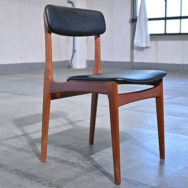 Vintage Stuhl von N.&K. Bundgaard Rasmussen
