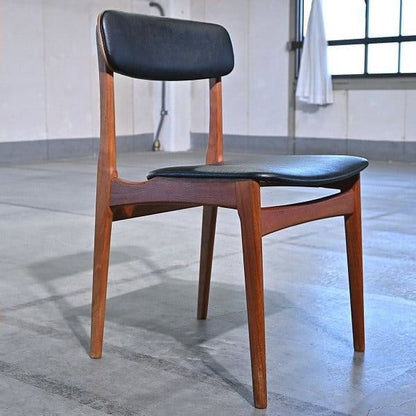 Vintage Stuhl von N.&K. Bundgaard Rasmussen