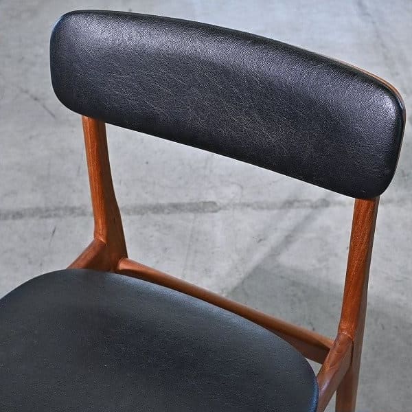 Vintage Stuhl von N.&K. Bundgaard Rasmussen