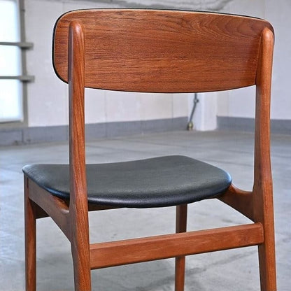 Vintage Stuhl von N.&K. Bundgaard Rasmussen