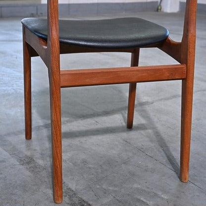 Vintage Stuhl von N.&K. Bundgaard Rasmussen