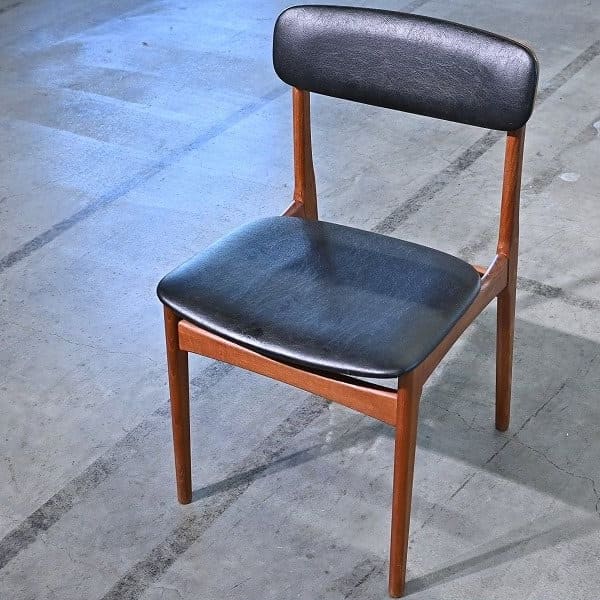 Vintage Stuhl von N.&K. Bundgaard Rasmussen