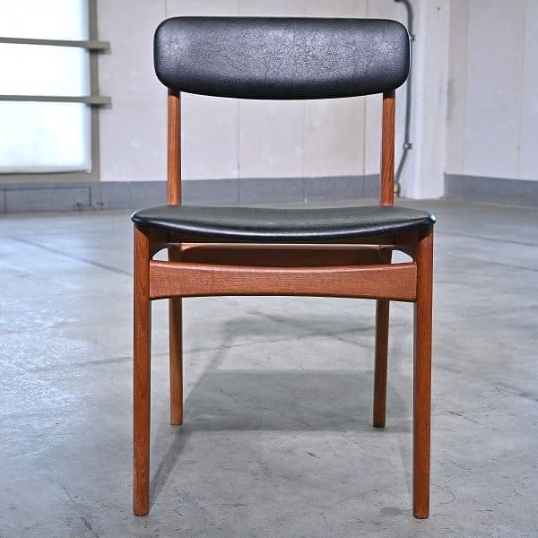 Vintage Stuhl von N.&K. Bundgaard Rasmussen