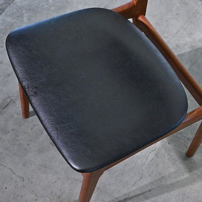 Vintage Stuhl von N.&K. Bundgaard Rasmussen
