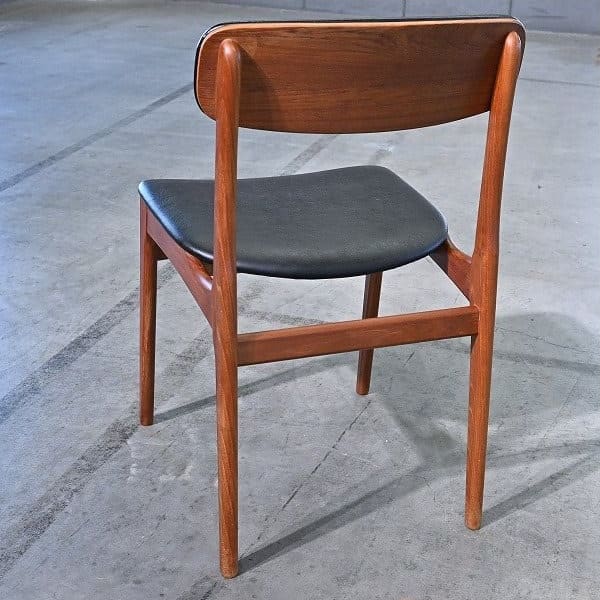 Vintage Stuhl von N.&K. Bundgaard Rasmussen