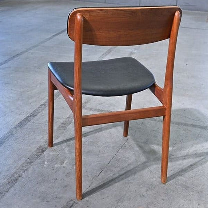 Vintage Stuhl von N.&K. Bundgaard Rasmussen