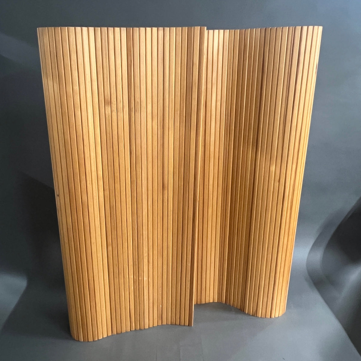Vintage Raumteiler Modell 100 von Alvar Aalto