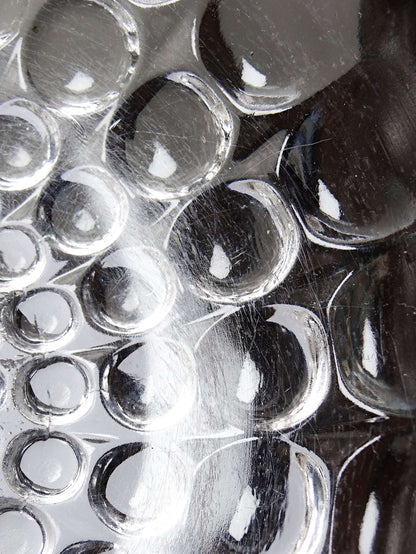 Vintage Schale „Billes” von René Lalique, Art Déco