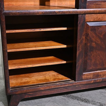 Vintage Teeschrank „Veränderte #90“ von Matsumoto Mingei