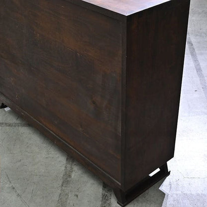 Vintage Teeschrank „Veränderte #90“ von Matsumoto Mingei