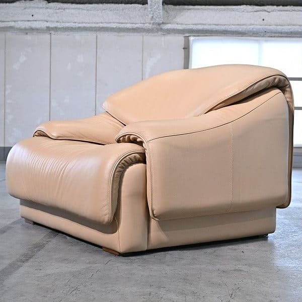 Vintage Sessel ZS90 von Karimoku
