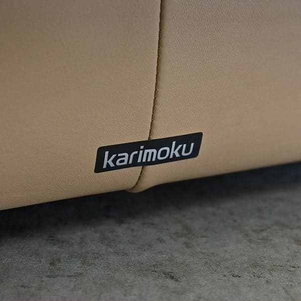 Vintage Sessel ZS90 von Karimoku