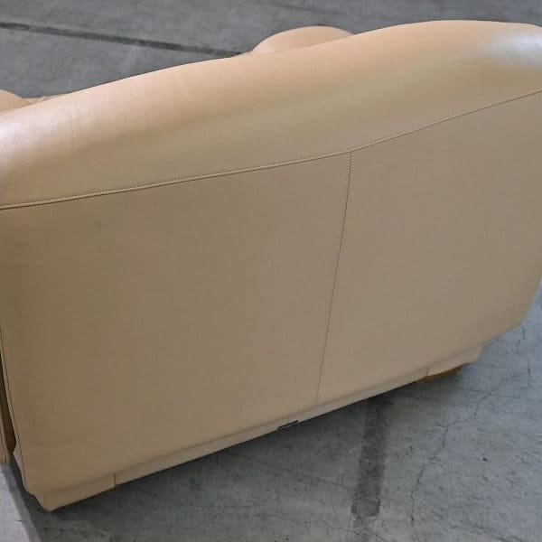 Vintage Sessel ZS90 von Karimoku