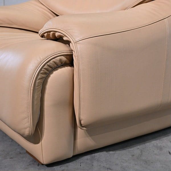 Vintage Sessel ZS90 von Karimoku
