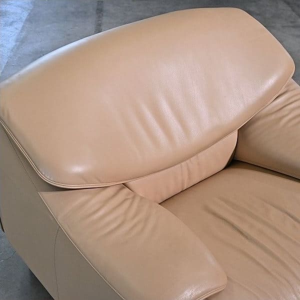 Vintage Sessel ZS90 von Karimoku