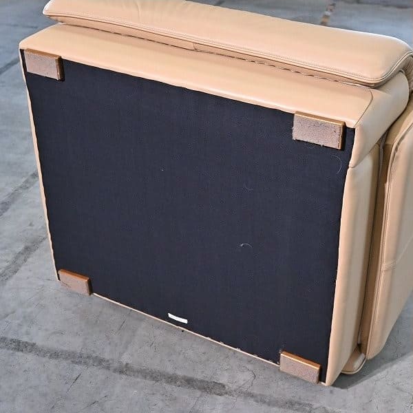 Vintage Sessel ZS90 von Karimoku