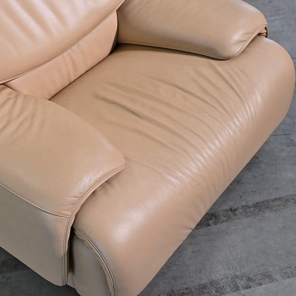 Vintage Sessel ZS90 von Karimoku