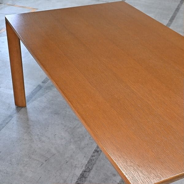 Vintage Tisch OT Table von Conde House