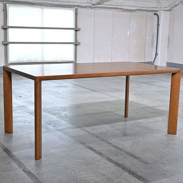 Vintage Tisch OT Table von Conde House
