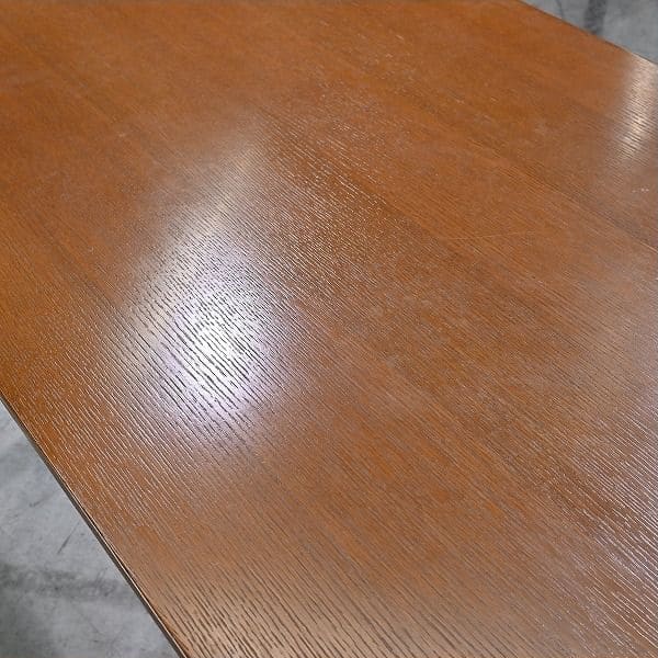Vintage Tisch OT Table von Conde House
