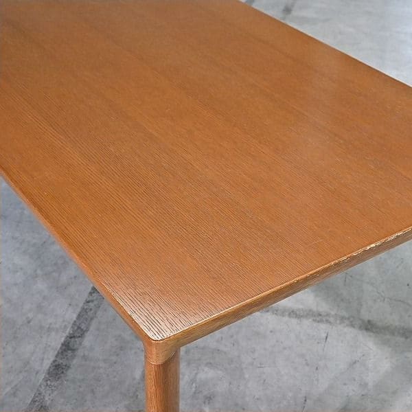 Vintage Tisch OT Table von Conde House