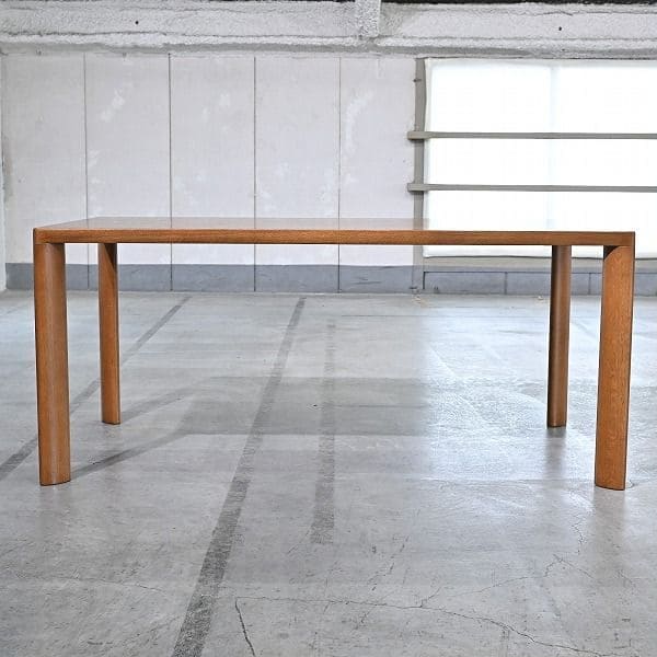 Vintage Tisch OT Table von Conde House