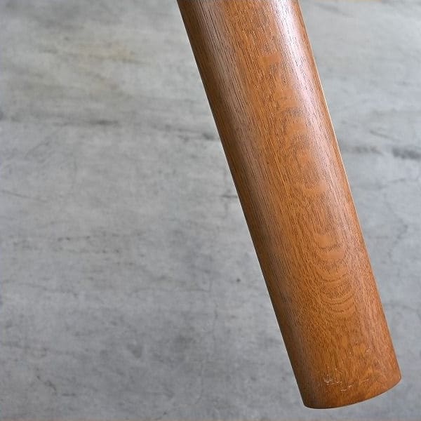 Vintage Tisch OT Table von Conde House