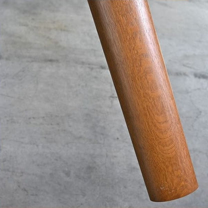 Vintage Tisch OT Table von Conde House
