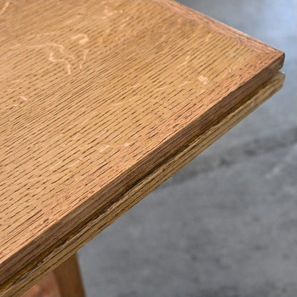 Vintage Tisch VENT 3WAY von MOMO NATURAL