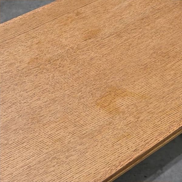 Vintage Tisch VENT 3WAY von MOMO NATURAL