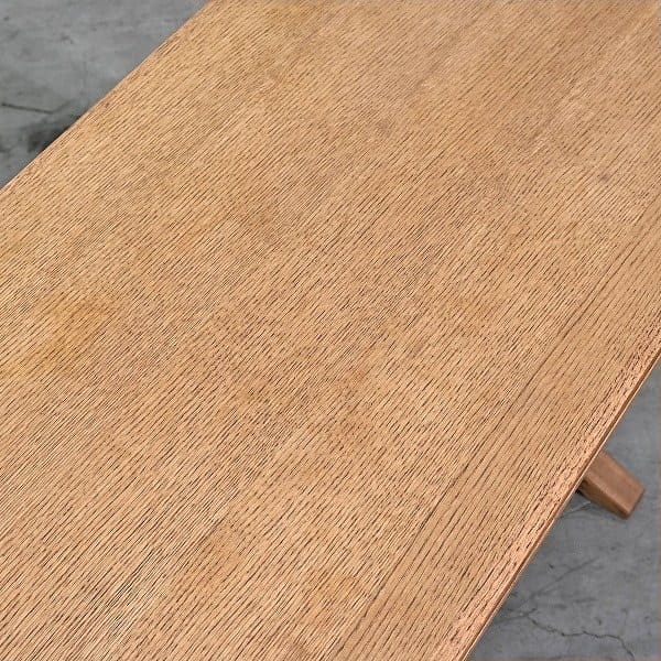 Vintage Tisch VENT 3WAY von MOMO NATURAL